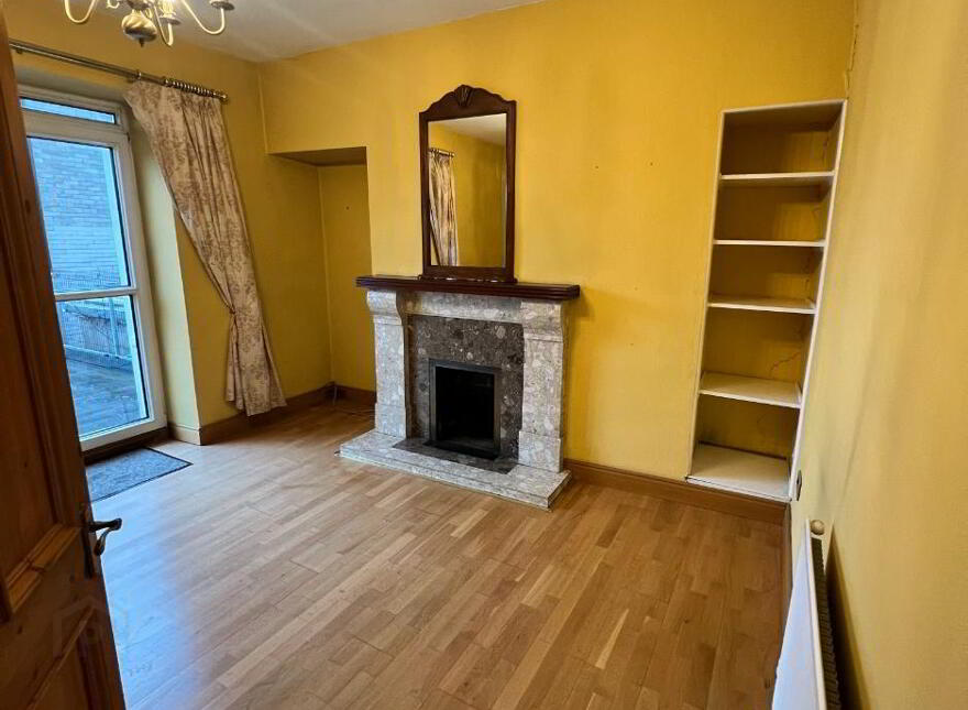 B, 41 Darling Street, Enniskillen, BT74 7DP