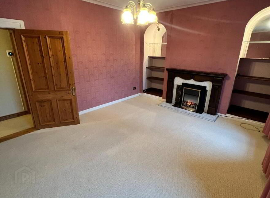 B, 41 Darling Street, Enniskillen, BT74 7DP