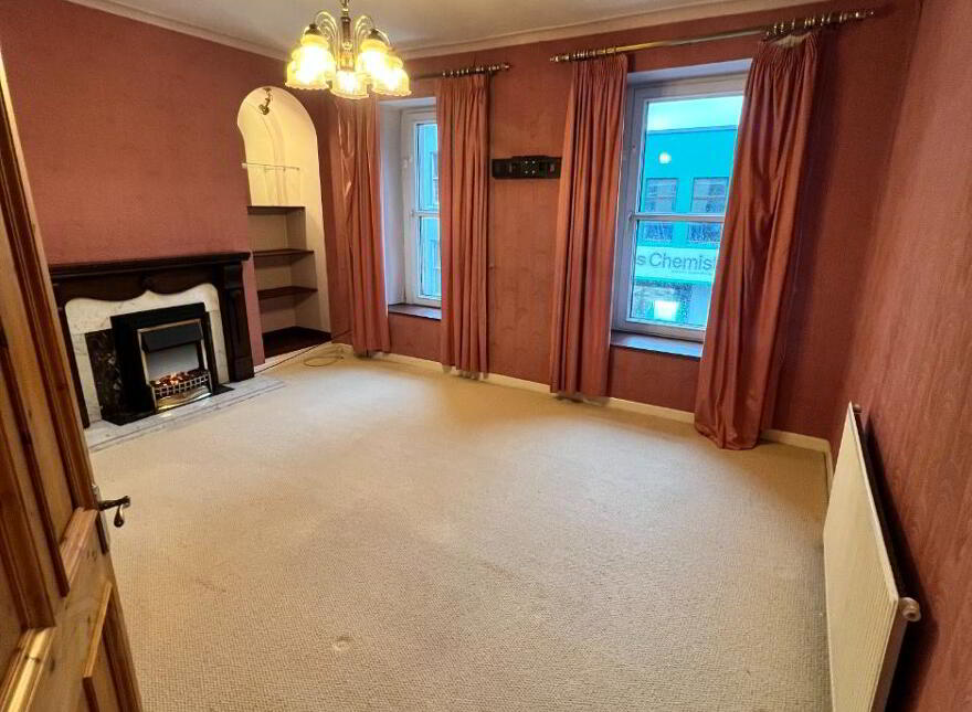 B, 41 Darling Street, Enniskillen, BT74 7DP