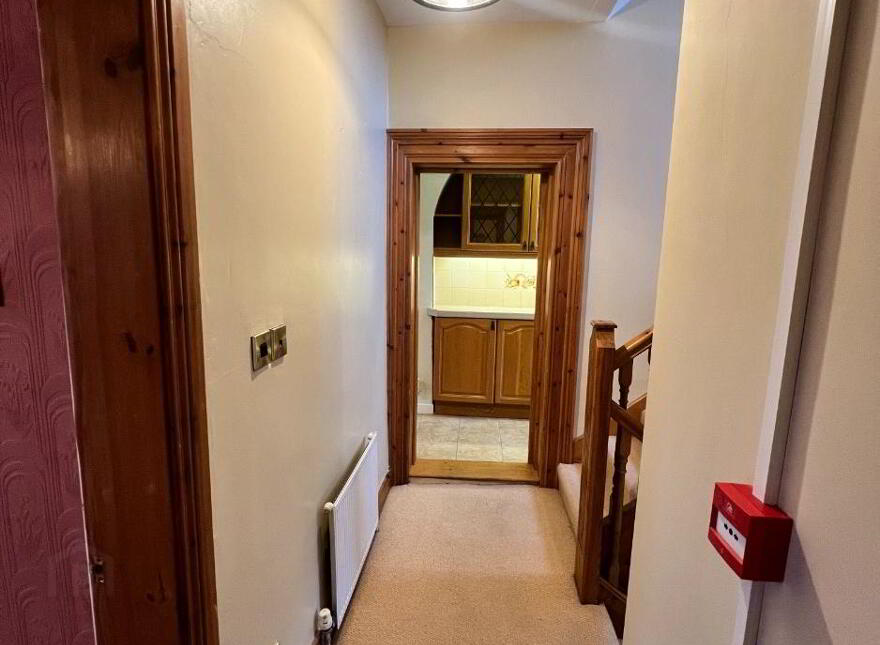 B, 41 Darling Street, Enniskillen, BT74 7DP