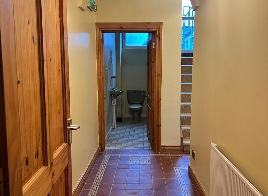 B, 41 Darling Street, Enniskillen, BT74 7DP