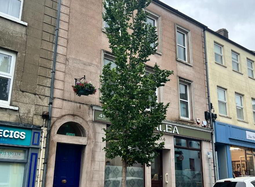 B, 41 Darling Street, Enniskillen, BT74 7DP