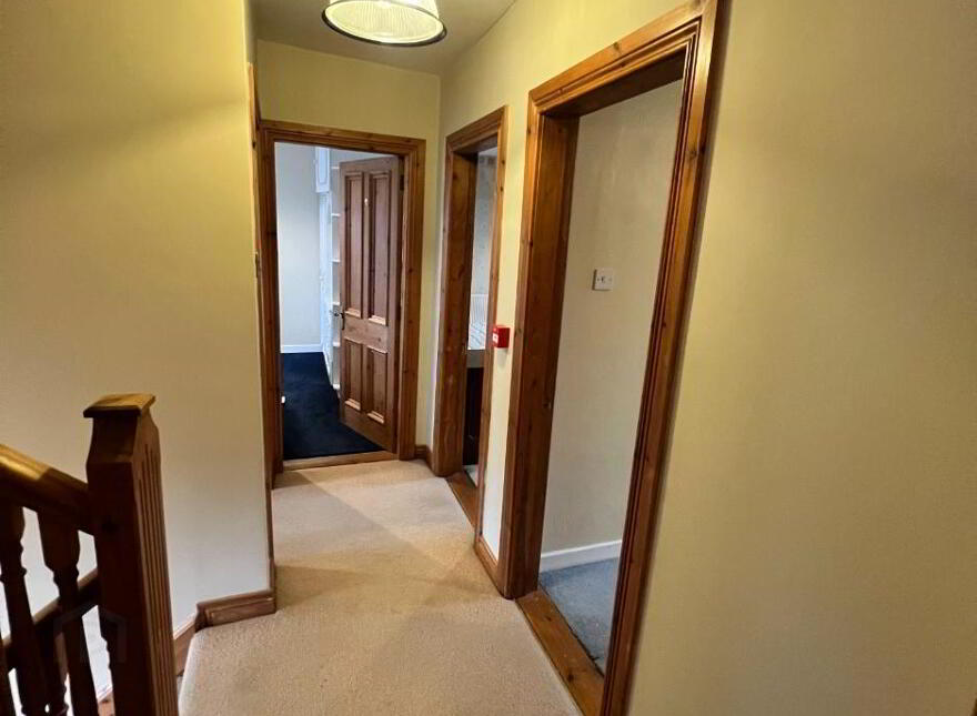 B, 41 Darling Street, Enniskillen, BT74 7DP