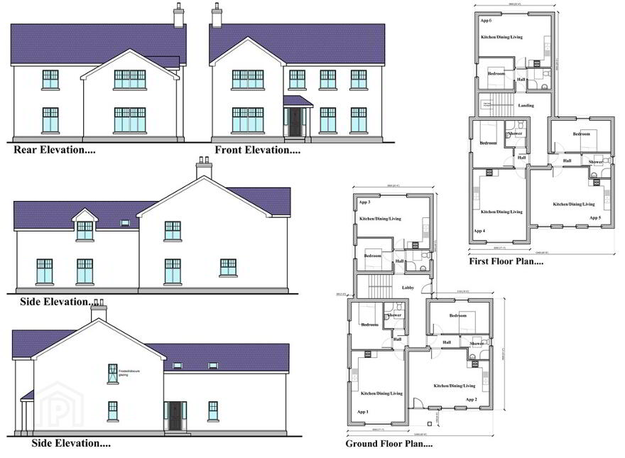 58 Armagh Road, Newry, BT35 6PW