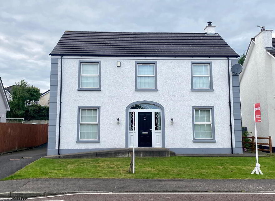 42 Leyland Meadow, Ballycastle, BT54 6JX photo