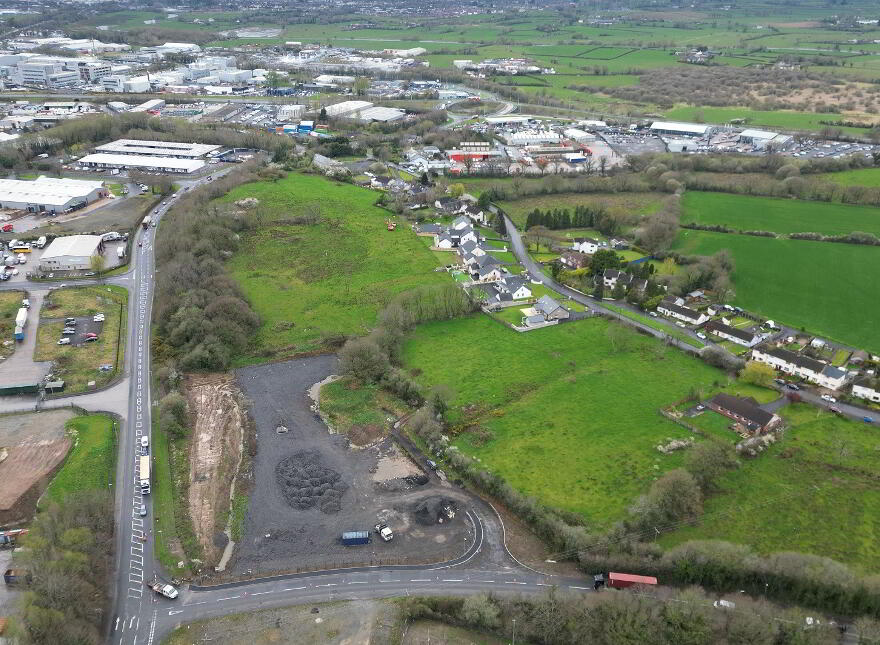 Lands At Carn Road, Portadown, BT63 5PP
