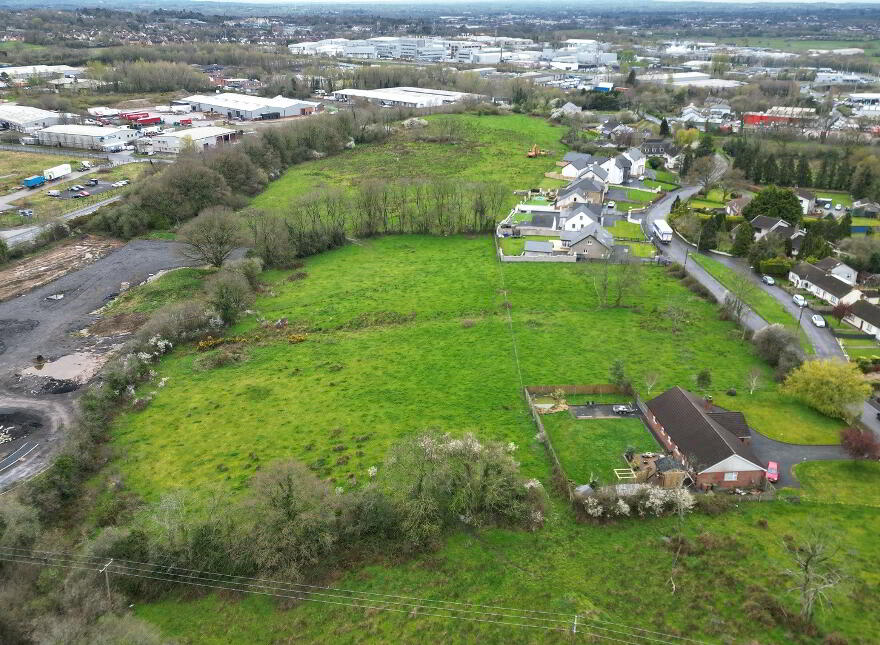 Lands At Carn Road, Portadown, BT63 5PP