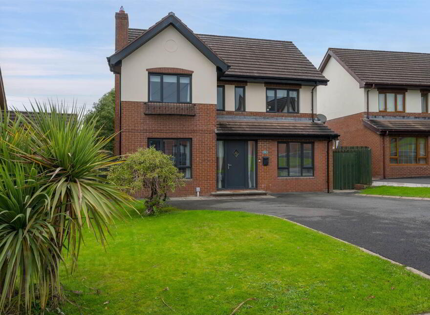 86 Knockbracken Manor, Belfast, BT8 6WQ photo