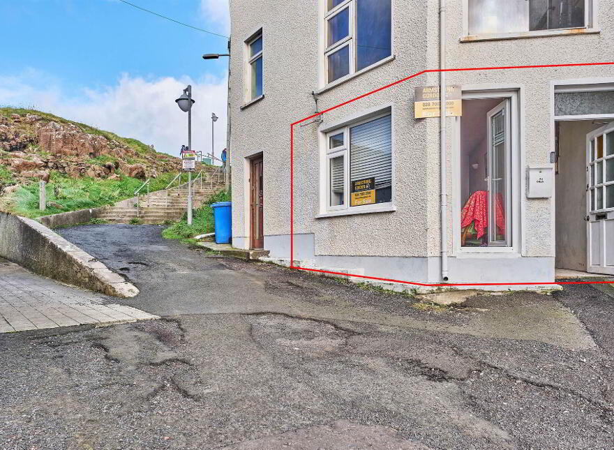 3a Harbour Place, Portstewart, BT55 7AY photo