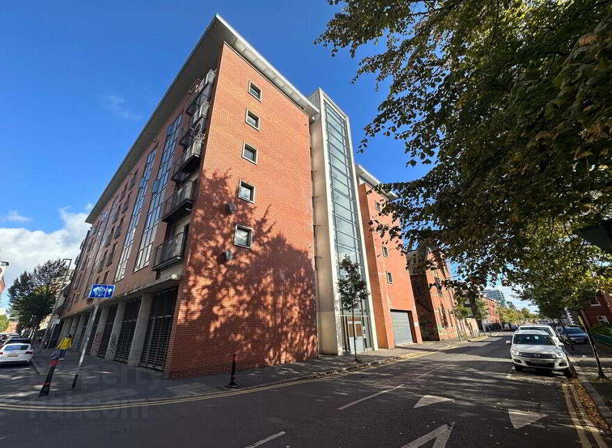 38 Citygate, Sussex Place, Belfast, BT2 8LN photo