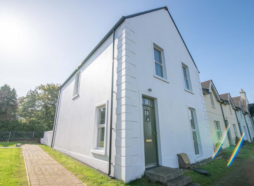 15 The Cloisters (holiday Let), Bushmills, Portballintrae, BT57 8PA photo