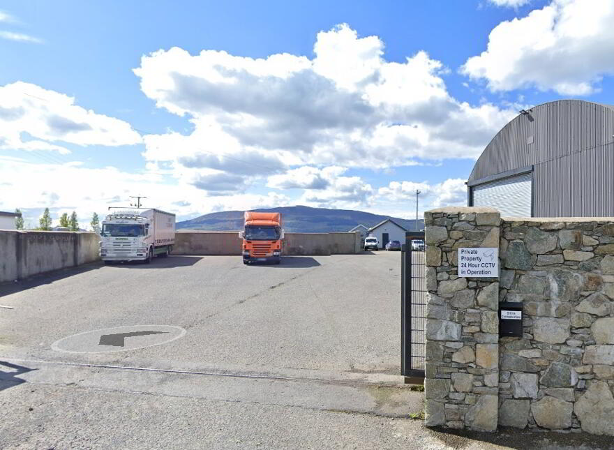 Warehouse For Lease, School Road, Killean, Newry, BT35 8RX photo