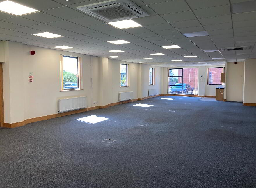 9 Heron Avenue, Sydenham Business Park, Belfast, BT3 9LF