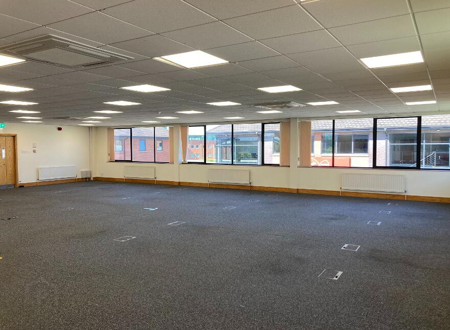 9 Heron Avenue, Sydenham Business Park, Belfast, BT3 9LF