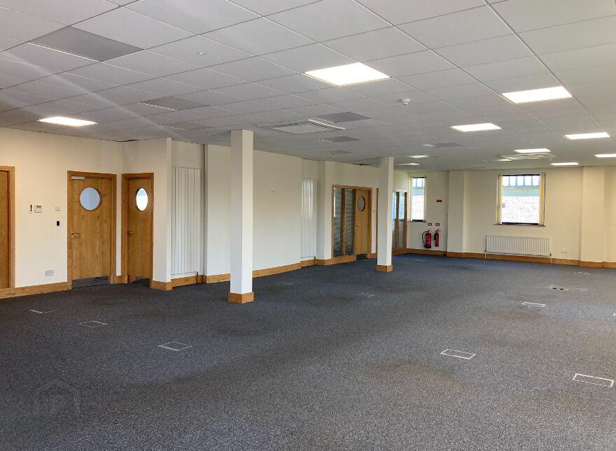 9 Heron Avenue, Sydenham Business Park, Belfast, BT3 9LF