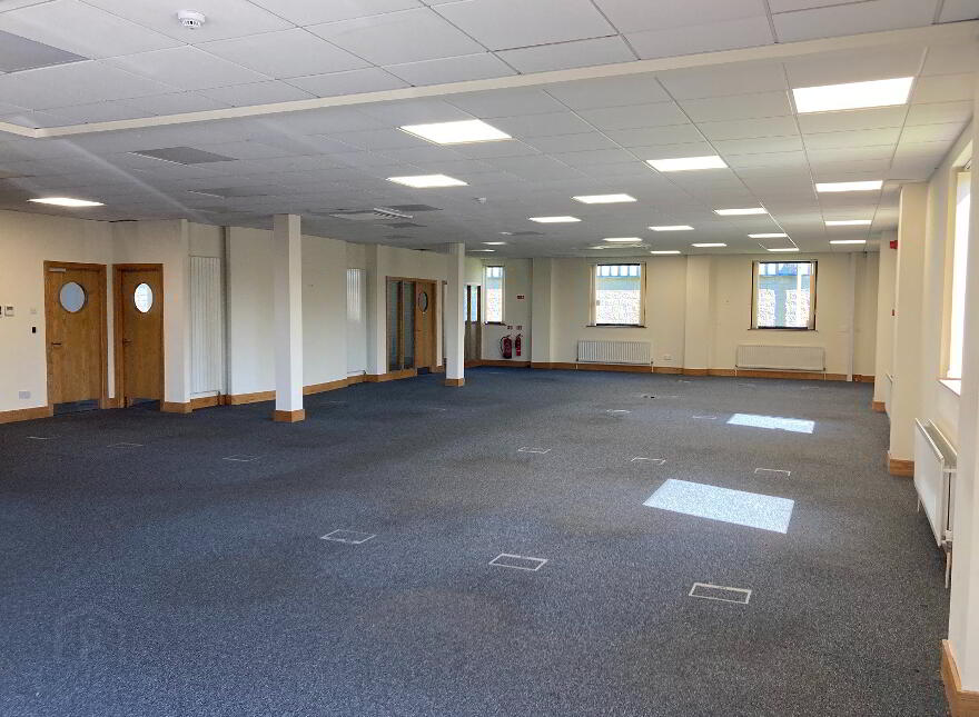 9 Heron Avenue, Sydenham Business Park, Belfast, BT3 9LF