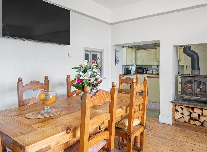Rosanna House, Rosanna, Lee Road, Cork
