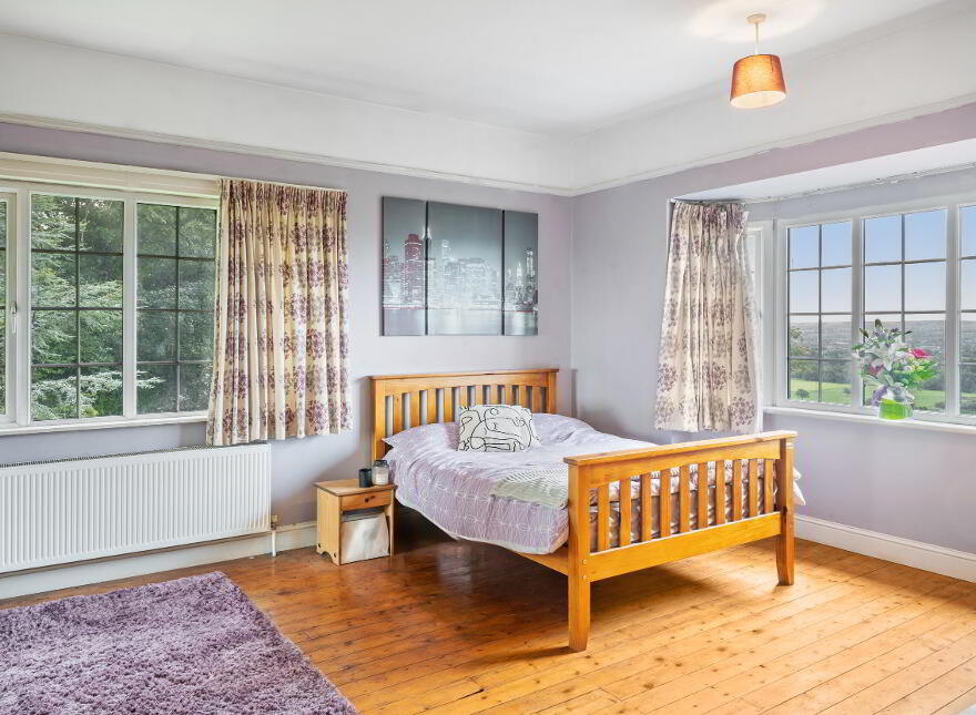 Rosanna House, Rosanna, Lee Road, Cork