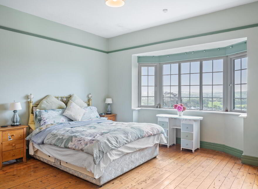Rosanna House, Rosanna, Lee Road, Cork
