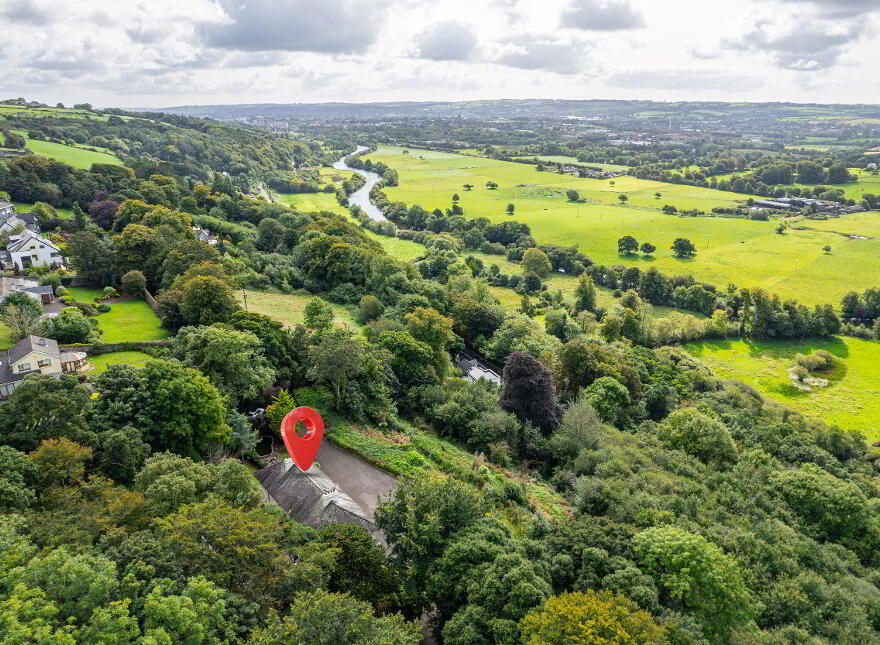 Rosanna House, Rosanna, Lee Road, Cork