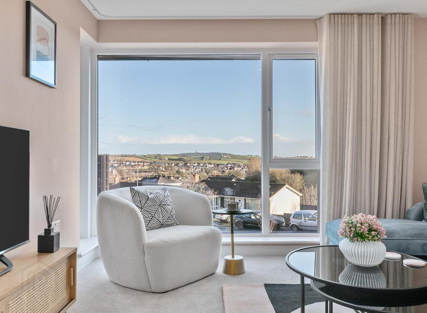 The Eaton, Ferndene, Dundonald, Belfast