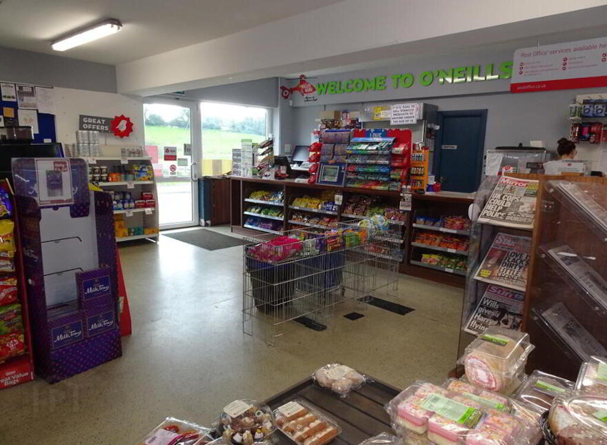 178 Dernawilt Road, Roslea, Enniskillen, BT92 7ES