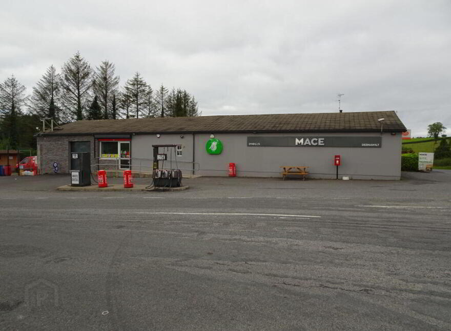 178 Dernawilt Road, Roslea, Enniskillen, BT92 7ES