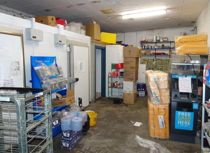 178 Dernawilt Road, Enniskillen, BT92 7ES