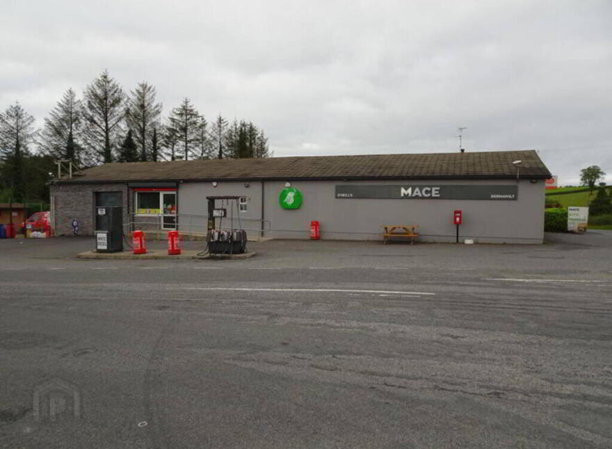 178 Dernawilt Road, Enniskillen, BT92 7ES