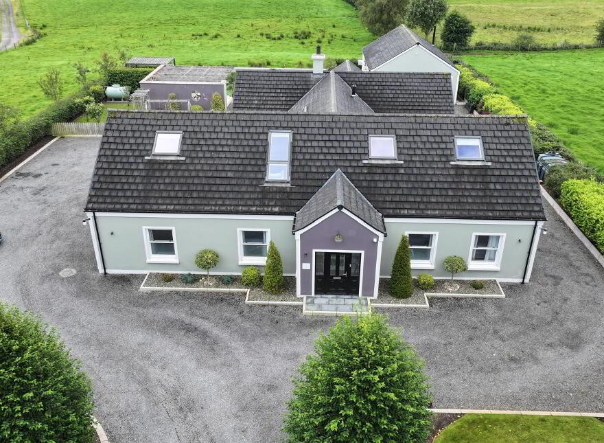 Arvalee Retreat & Cottage, 58 Arvalee Road, Omagh, BT79 0LU photo