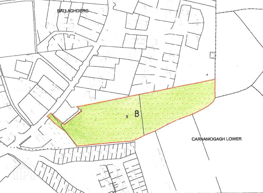 C.5.49 Acres Ballaghderg, Letterkenny