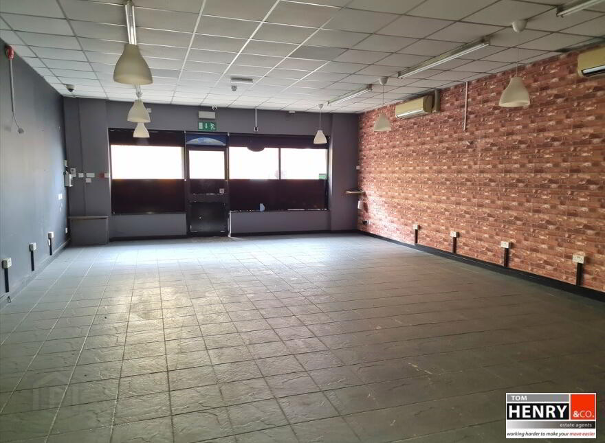 17 William Street, Dungannon, BT70 1DX