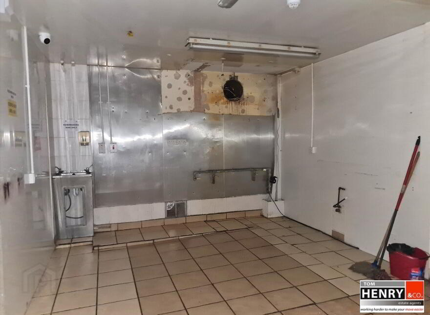 17 William Street, Dungannon, BT70 1DX