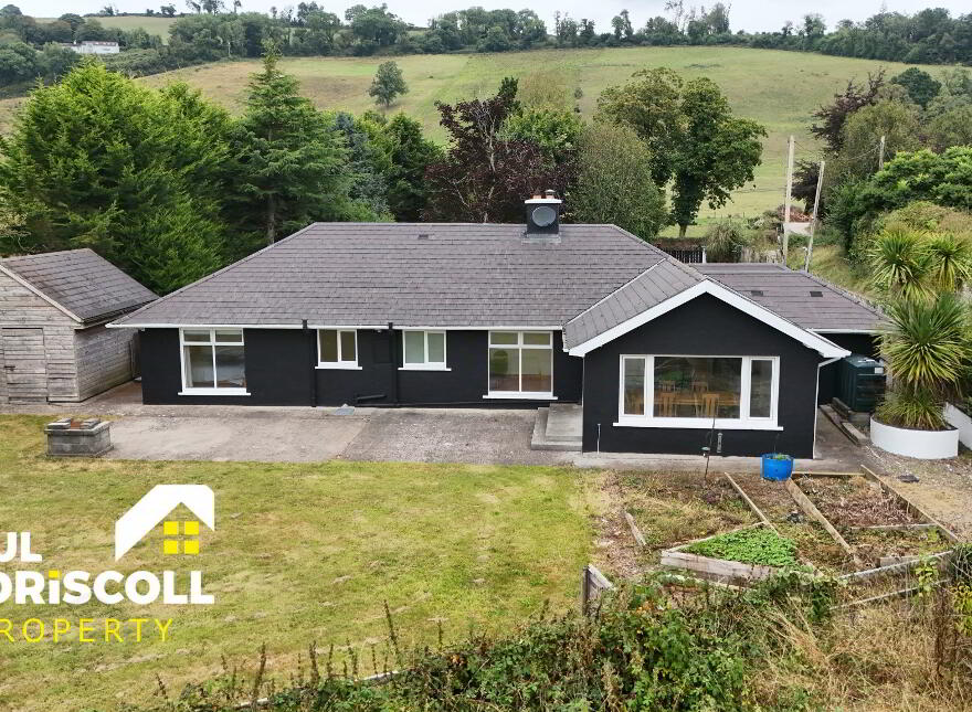 Greenfold, Mocollop, Ballyduff, P51T2K5