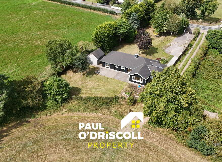Greenfold, Mocollop, Ballyduff, P51T2K5