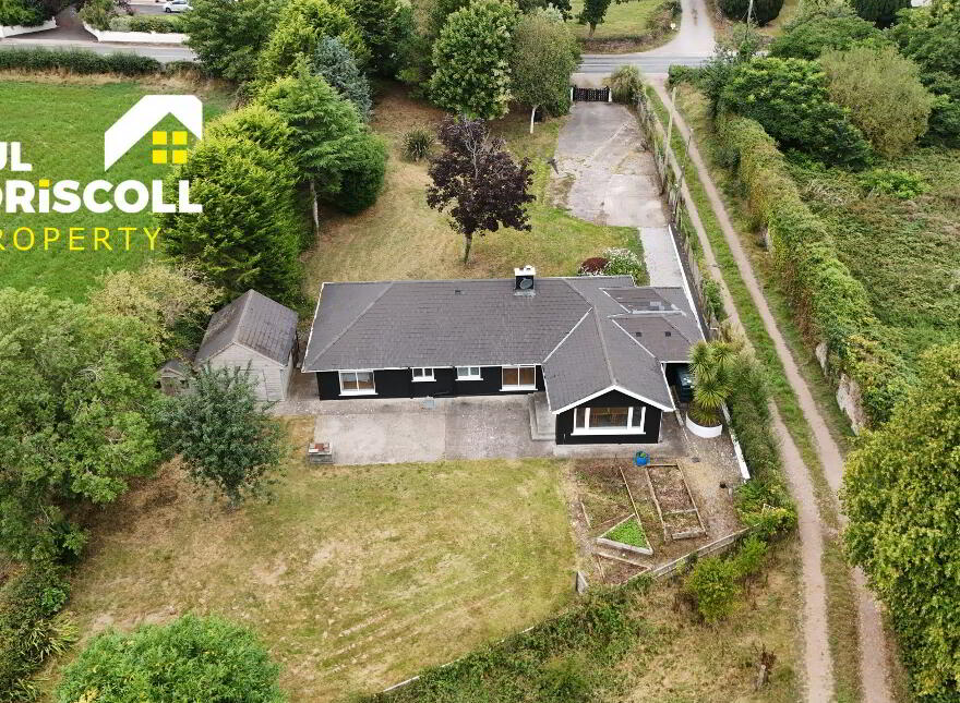 Greenfold, Mocollop, Ballyduff, P51T2K5