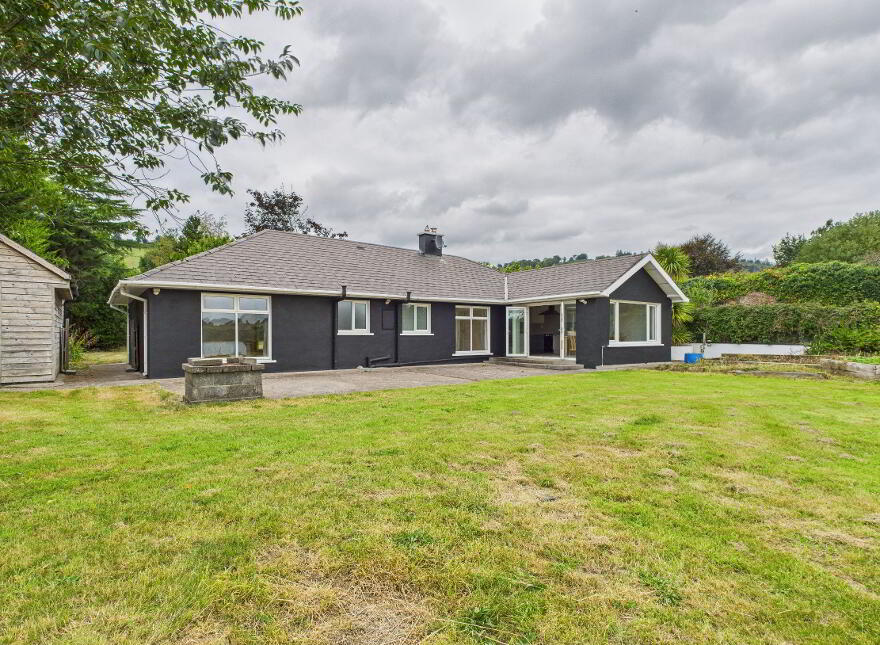 Greenfold, Mocollop, Ballyduff, P51T2K5