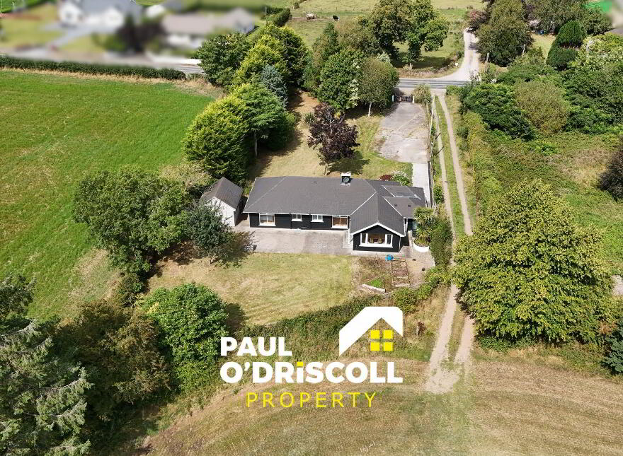 Greenfold, Mocollop, Ballyduff, P51T2K5
