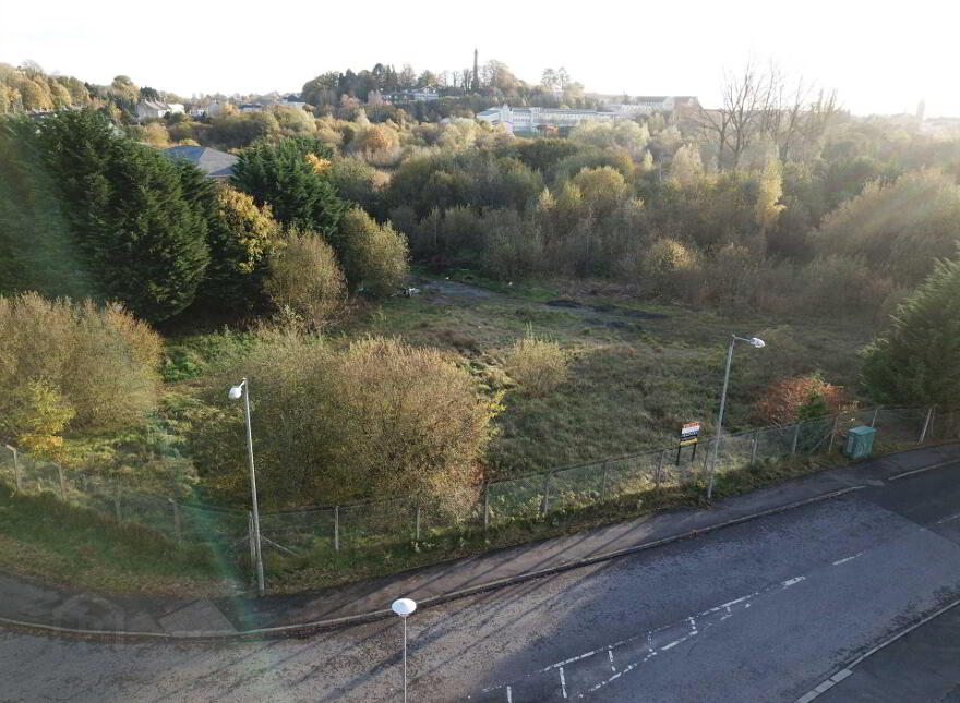 Erne Road, Enniskillen, BT74 6DP
