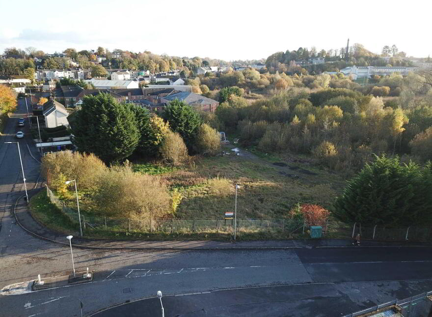 Erne Road, Enniskillen, BT74 6DP