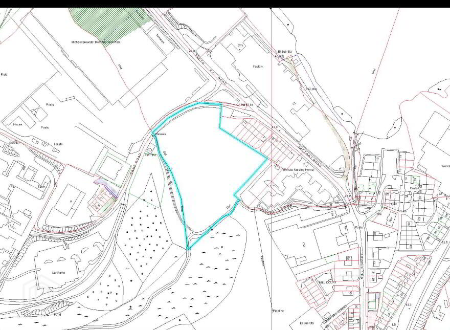 Erne Road, Enniskillen, BT74 6DP