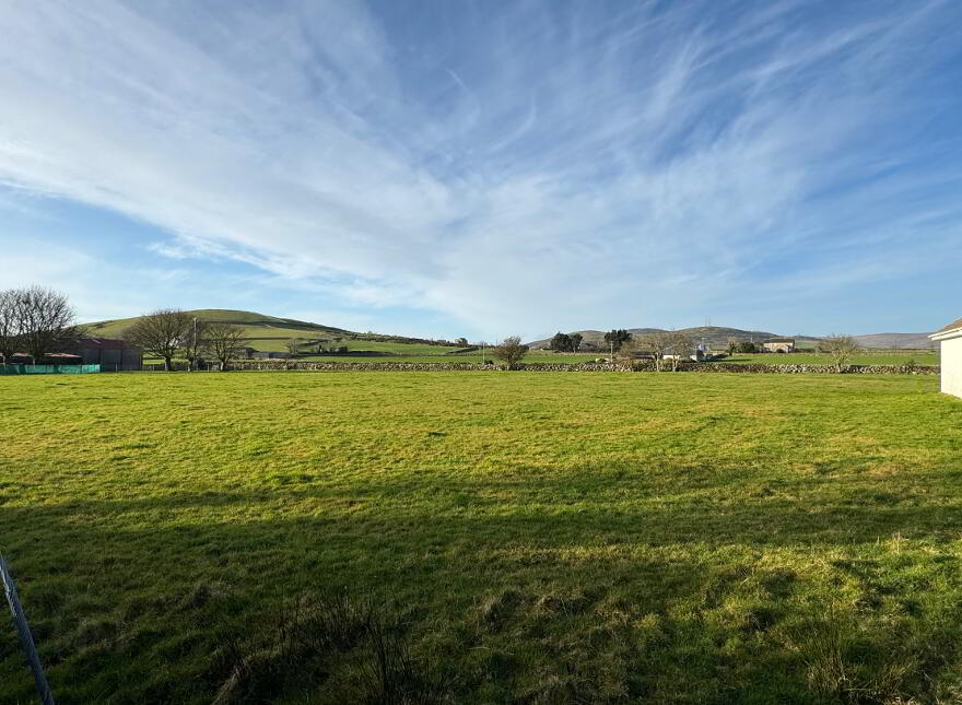 Aughnahoory Road, Kilkeel, BT34 4HG
