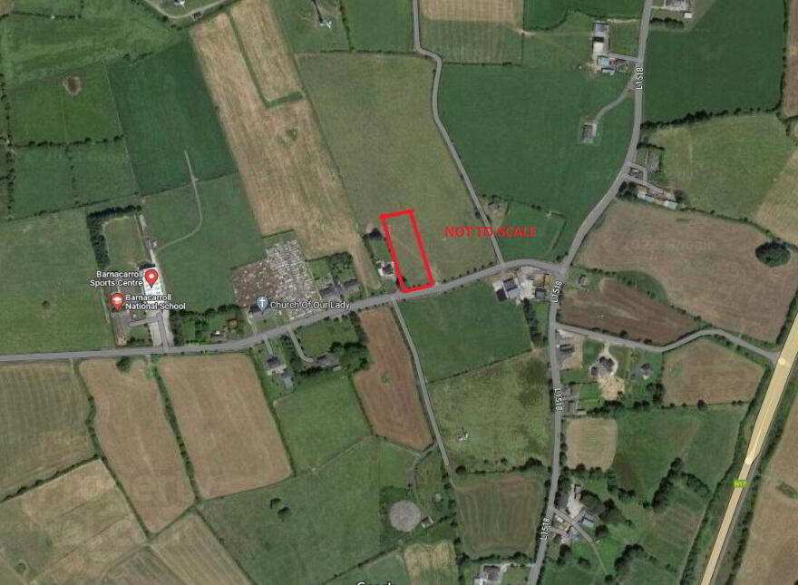 Circa, 0.75 Acre Site At Mace Upper, Claremorris photo