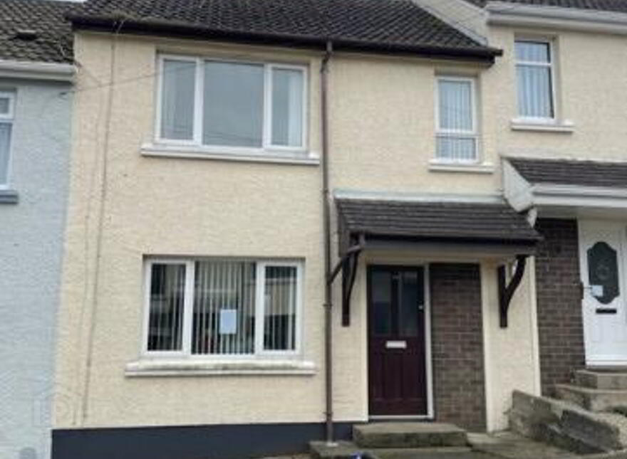 Property For Sale in Dunloy PropertyPal