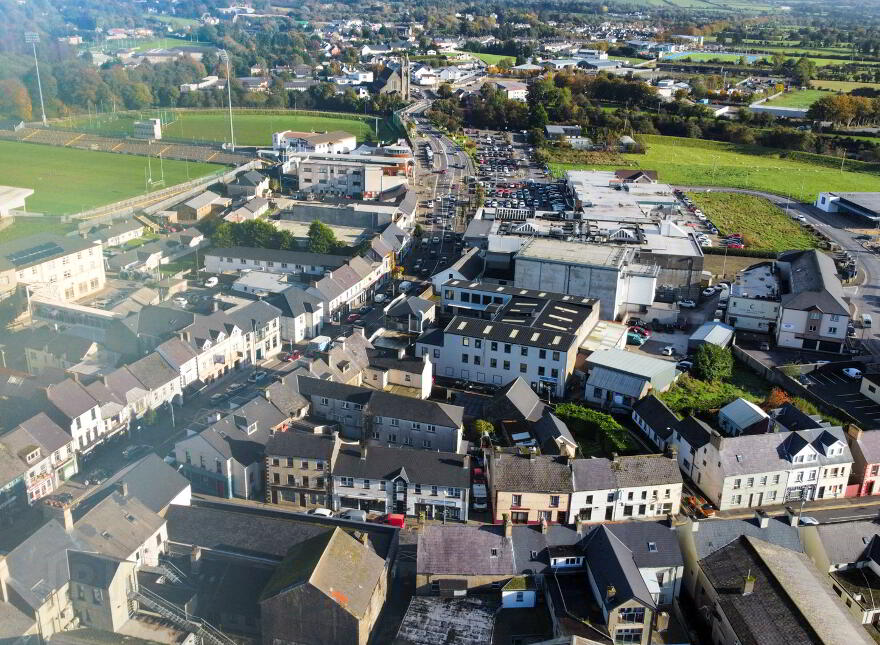Main Street., Ballybofey, F93X4P8