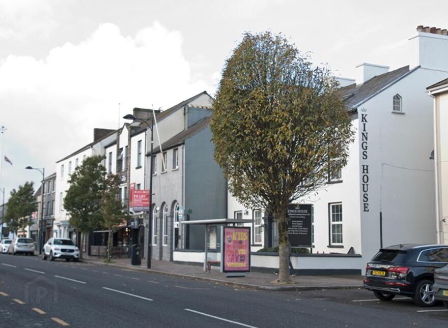 Kings House, 39-41 High Street, Holywood, BT18 9AB