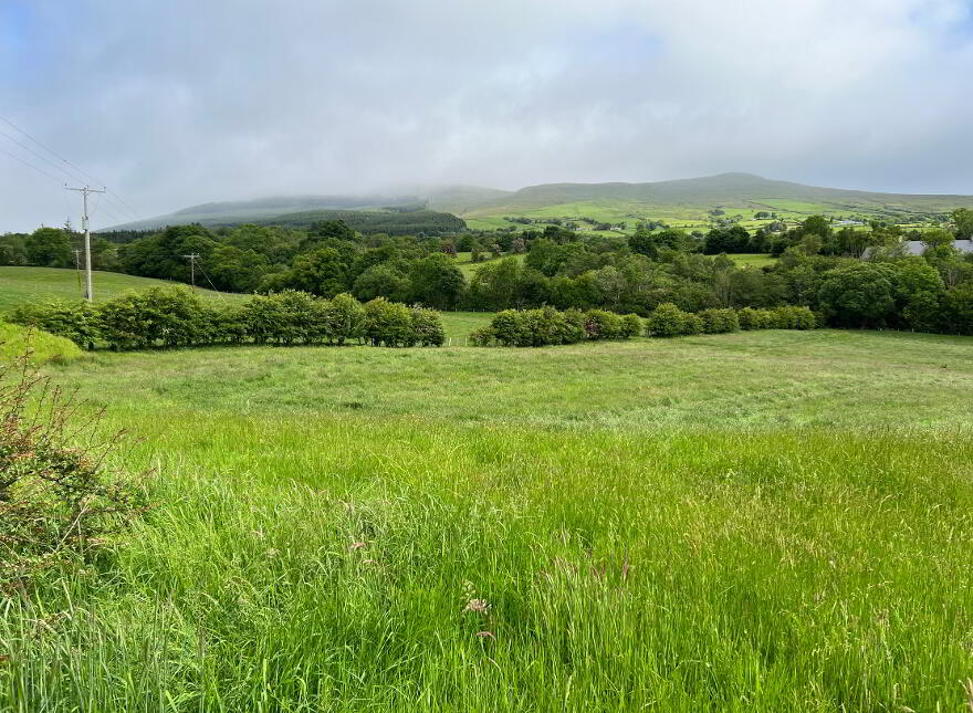 Development Land With 32 Units (with Fpp), Fivemile Straight/Money...Draperstown, BT45 7EB