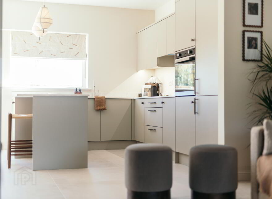 The Gatton, Hobart Hall At Millmount Village, Dundonald, BT16 1YX