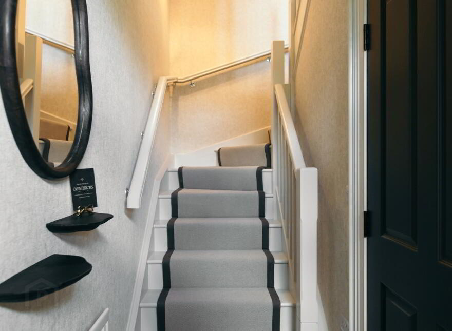 The Gatton, Hobart Hall At Millmount Village, Dundonald, BT16 1YX