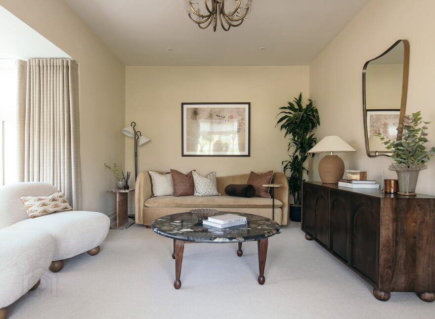 The Hanley, Hobart Hall At Millmount Village, Dundonald, BT16 1YX